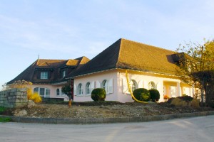 Landhausvilla